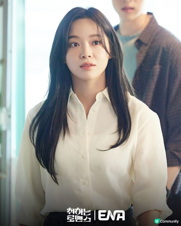 酒醉羅曼史劇情線上看 金世正新劇黃Viu同步收睇！繼社內相親又一浪漫喜劇