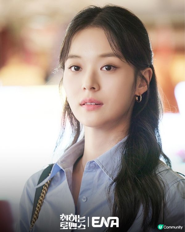 酒醉羅曼史劇情線上看 金世正新劇黃Viu同步收睇！繼社內相親又一浪漫喜劇