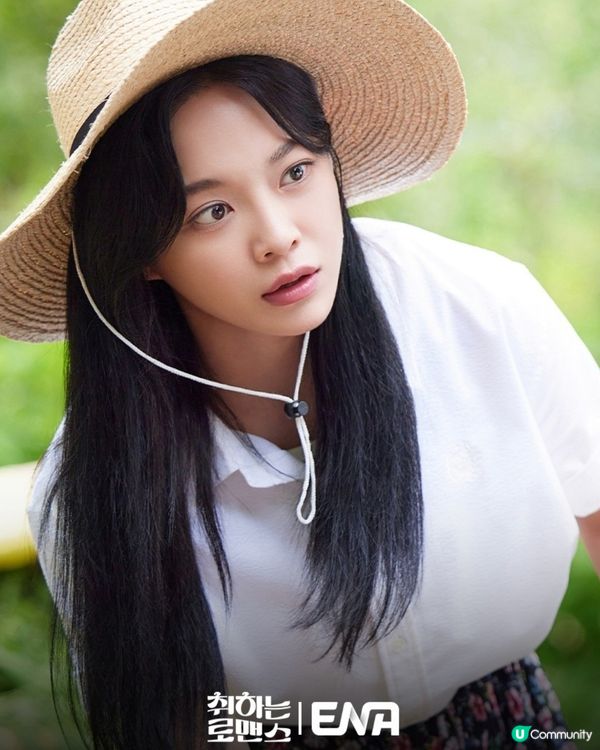 酒醉羅曼史劇情線上看 金世正新劇黃Viu同步收睇！繼社內相親又一浪漫喜劇