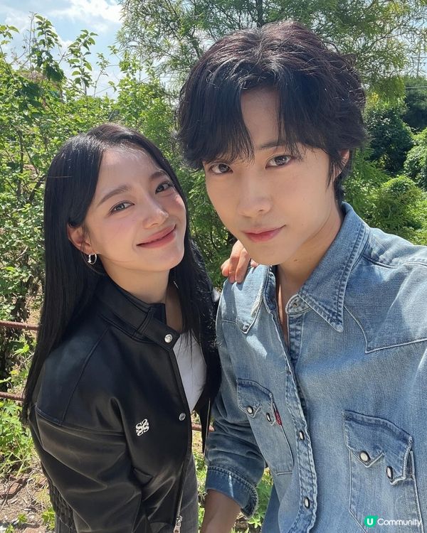 酒醉羅曼史劇情線上看 金世正新劇黃Viu同步收睇！繼社內相親又一浪漫喜劇