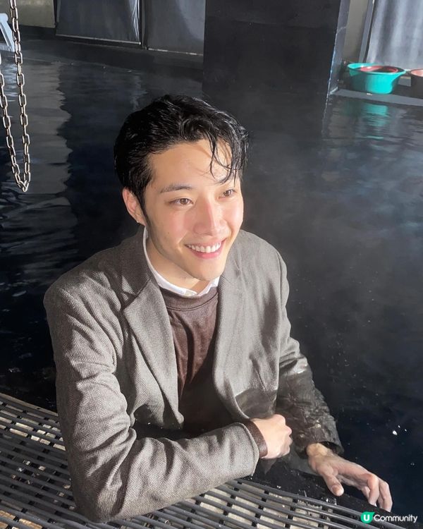 酒醉羅曼史劇情線上看 金世正新劇黃Viu同步收睇！繼社內相親又一浪漫喜劇