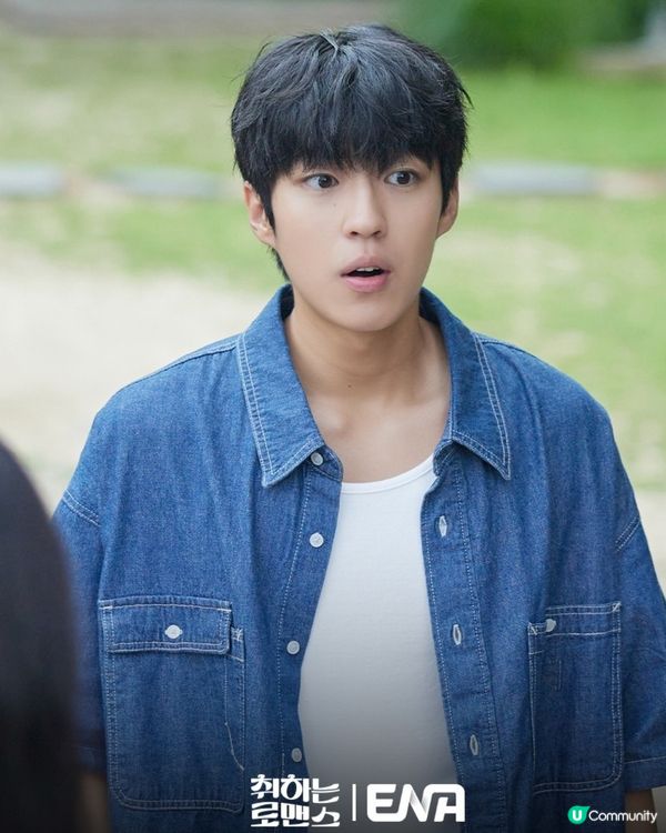 酒醉羅曼史劇情線上看 金世正新劇黃Viu同步收睇！繼社內相親又一浪漫喜劇