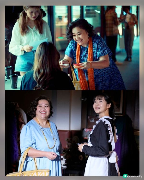 影后Netflix台劇11.7上架! 影后級卡司 謝盈萱楊謹華陳庭妮曾莞婷揭女星背後秘辛