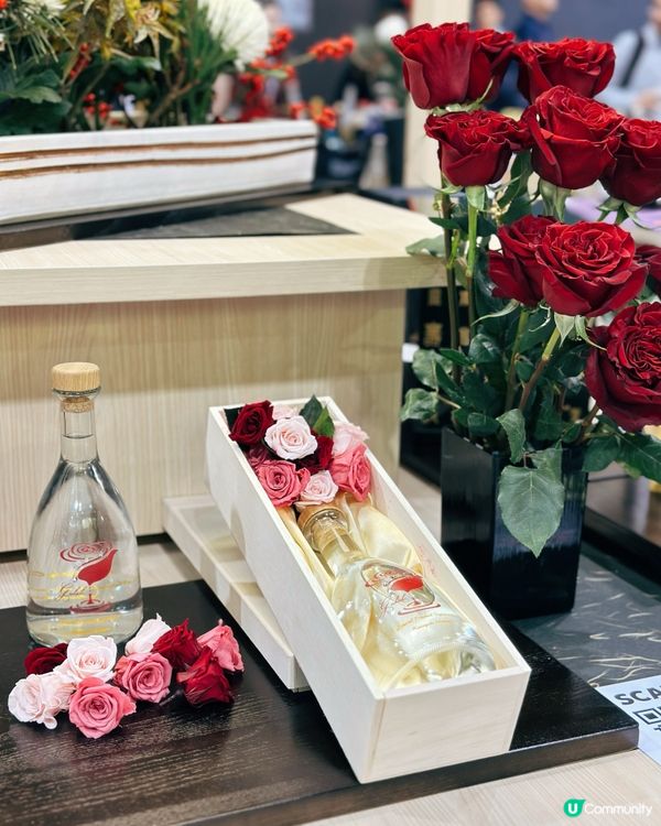 日本阪急百貨店🇯🇵香港國際美酒展🍶