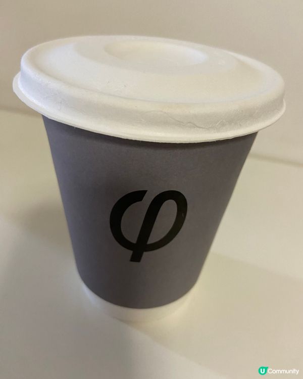 Phi雙11優惠🔥外賣咖啡只需$11☕️