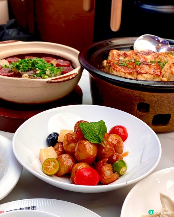 ✨深圳🇨🇳-⚠️💬皇庭廣場新開客家菜館⁉️💢食酸菜魚⁉️💡見內文📣🔍