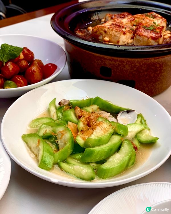 ✨深圳🇨🇳-⚠️💬皇庭廣場新開客家菜館⁉️💢食酸菜魚⁉️💡見內文📣🔍