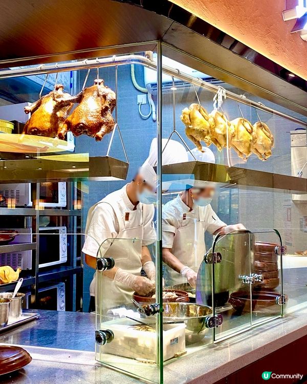 ✨深圳🇨🇳-⚠️💬皇庭廣場新開客家菜館⁉️💢食酸菜魚⁉️💡見內文📣🔍