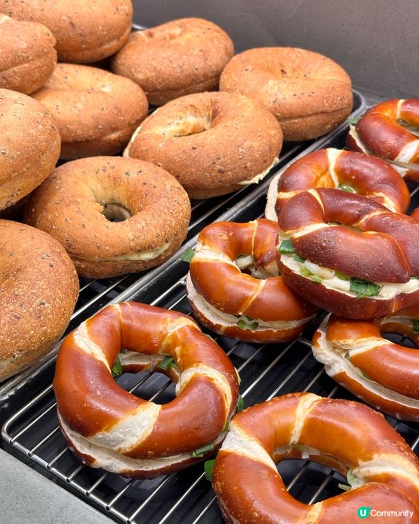 🇰🇷韓國性價比超高，超好食麵包