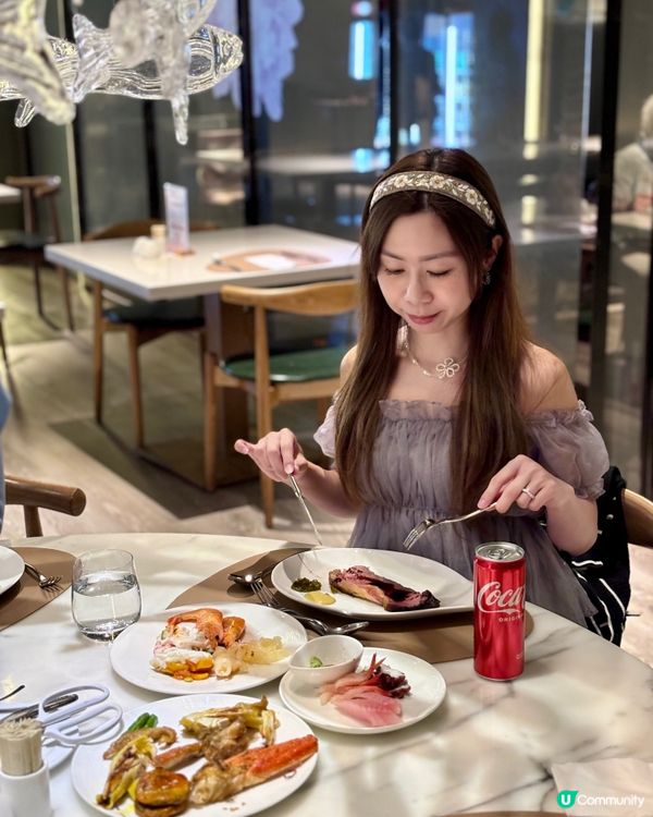 抵食weekend buffet🥰