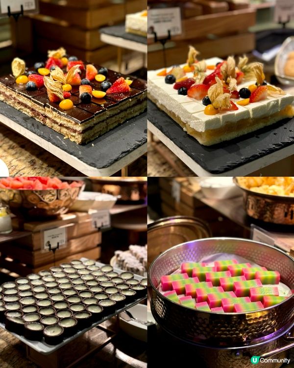 抵食weekend buffet🥰