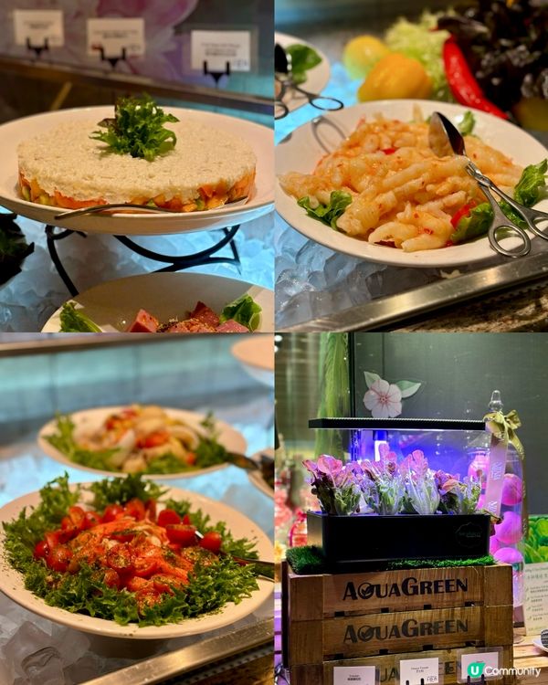 抵食weekend buffet🥰