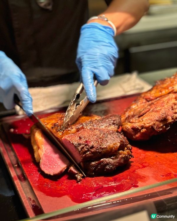 抵食weekend buffet🥰