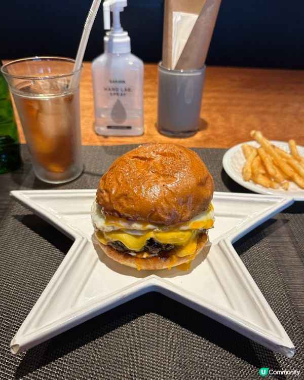 🇯🇵傳說係東京最好食嘅漢堡！