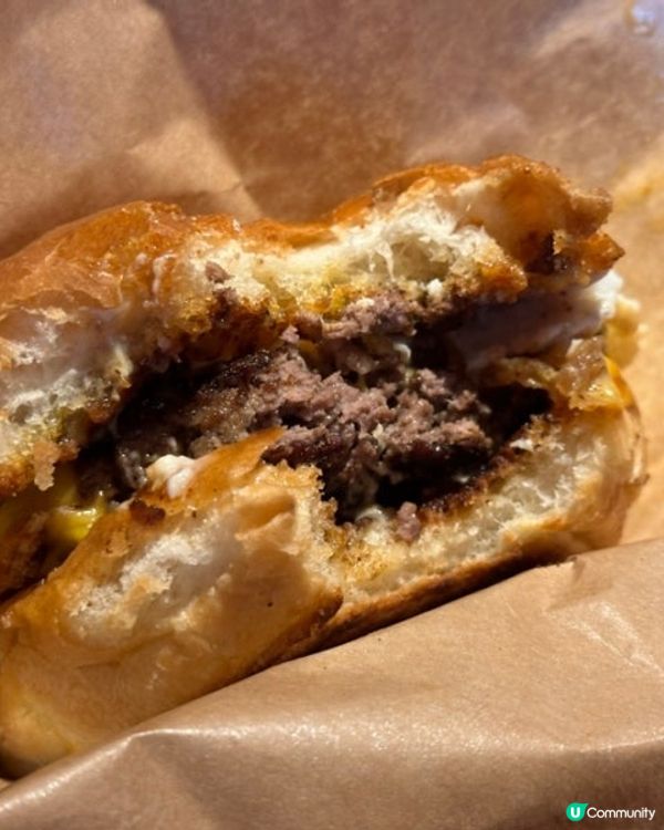 🇯🇵傳說係東京最好食嘅漢堡！