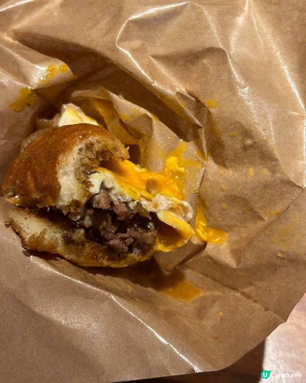 🇯🇵傳說係東京最好食嘅漢堡！