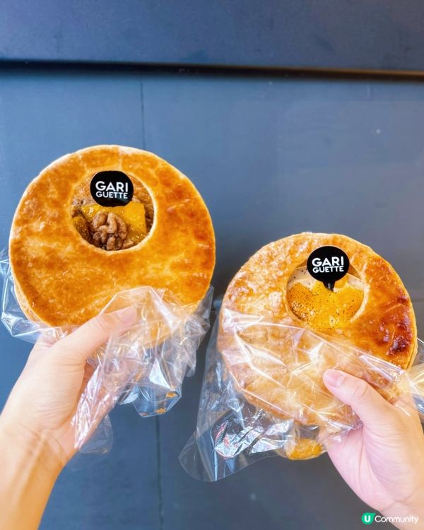 銅鑼灣必食！日式拿破崙🤤