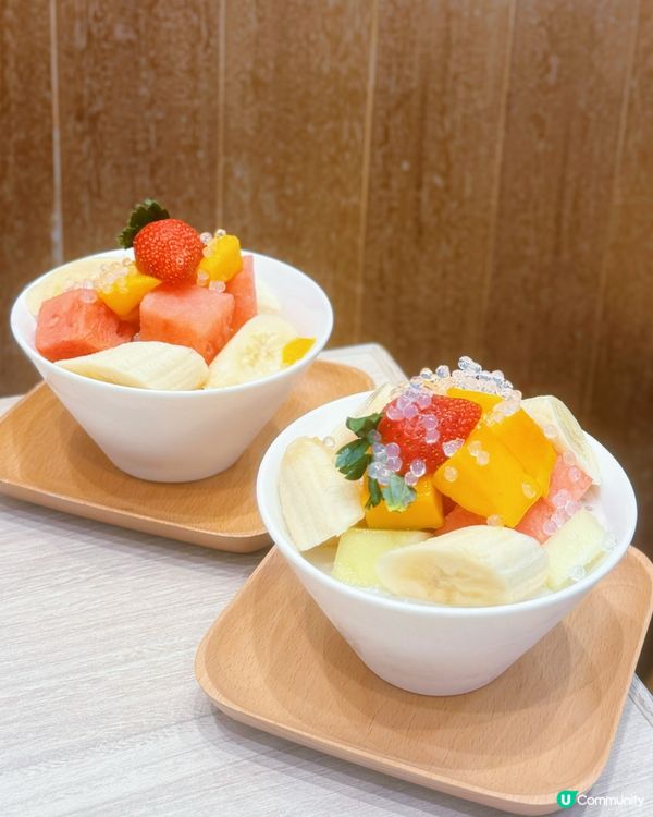 灣仔糖水天堂 🤤