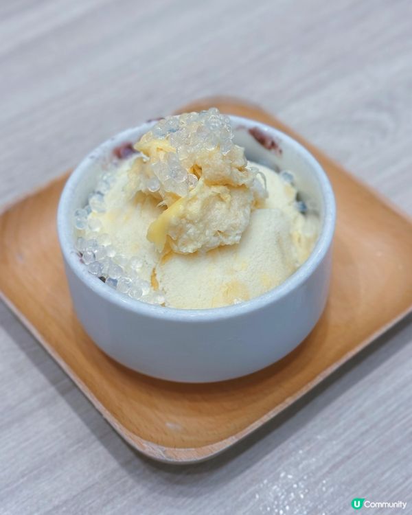 灣仔糖水天堂 🤤