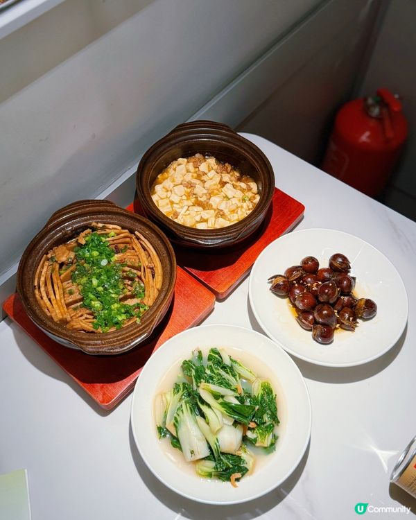 銅鑼灣新開江浙菜 🍵 人山人海！