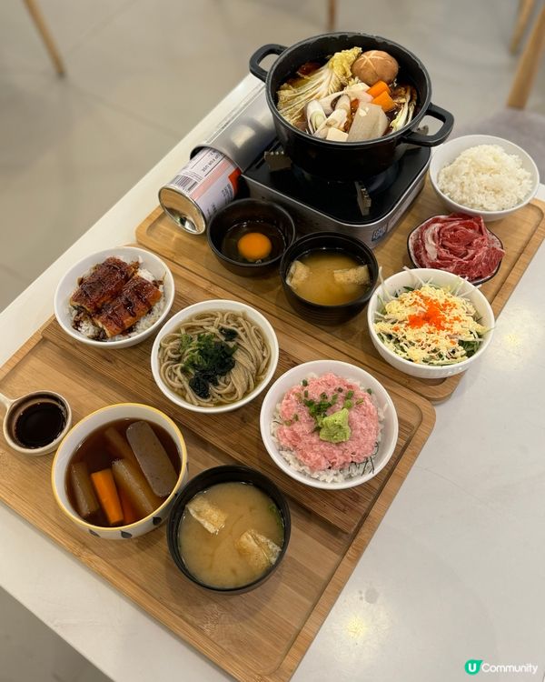 尖沙咀日式美食之旅 😋