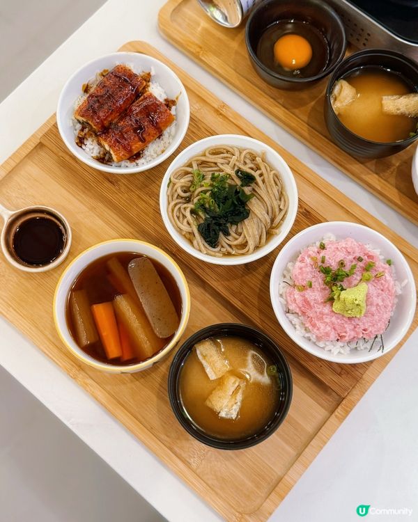 尖沙咀日式美食之旅 😋