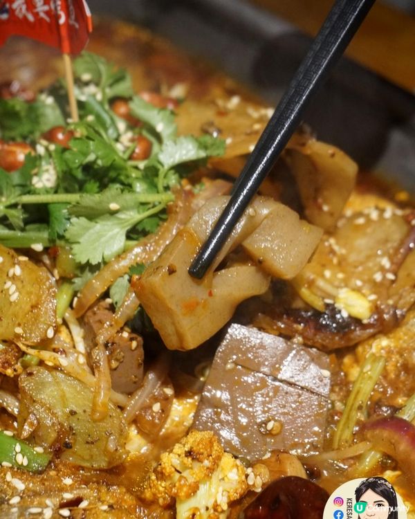 銅鑼灣【我要烤魚】美味烤魚併川味串燒