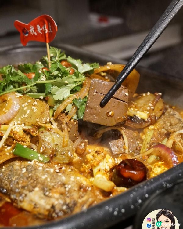 銅鑼灣【我要烤魚】美味烤魚併川味串燒