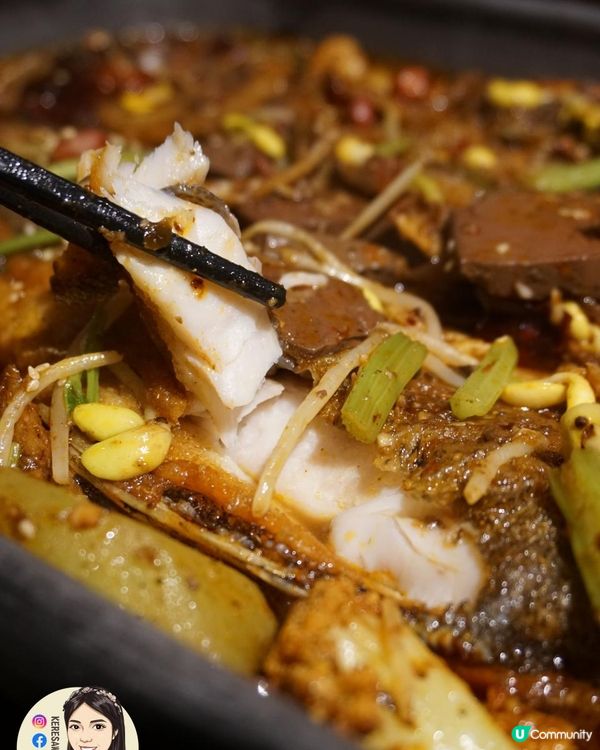 銅鑼灣【我要烤魚】美味烤魚併川味串燒