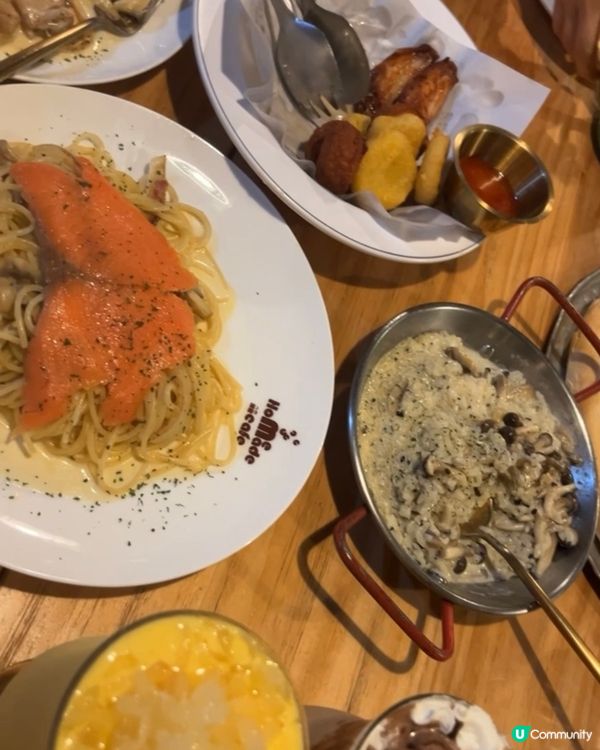 旺角樓上cafe 🎂🎉  復古懷舊，玩遊戲，同朋友慶生一流！