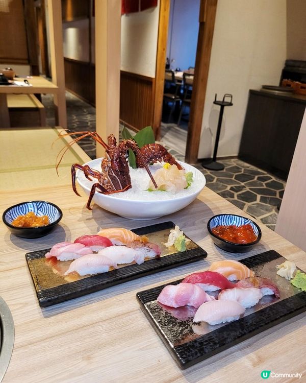 牛魔王的天堂 @ 肉佐 ( 銅鑼灣 )