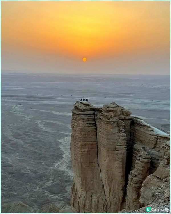 沙地阿拉伯之旅，利雅德周邊小眾寶藏等你發掘！🤩