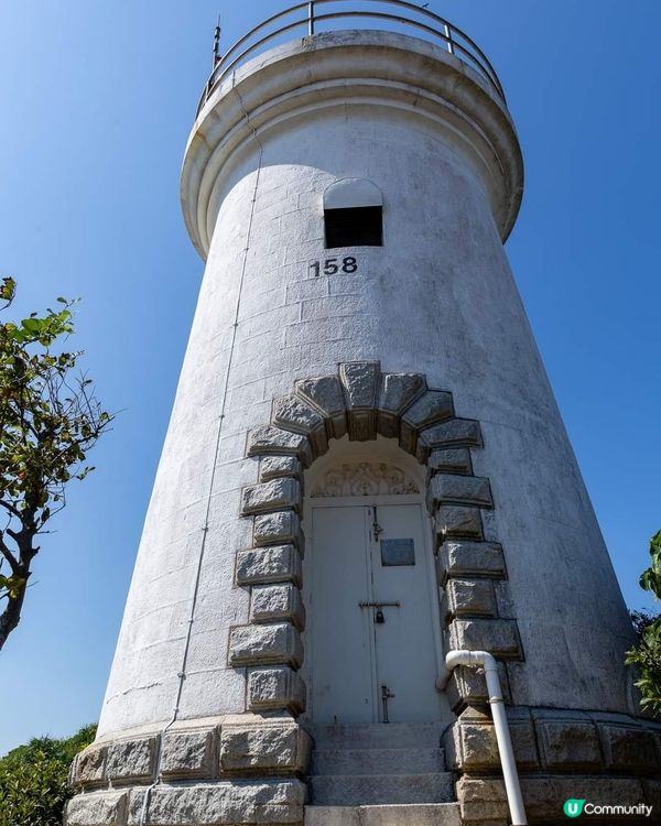 欣賞大自然風景