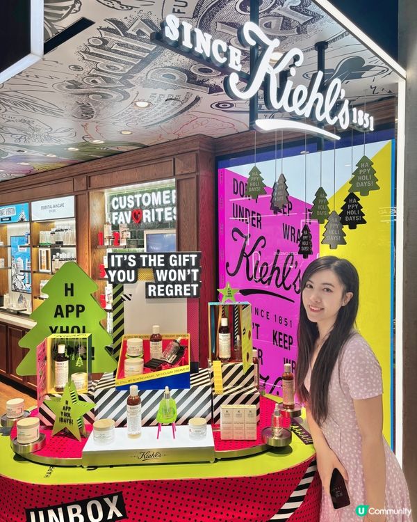 Facesss21歲生日限時四折低價❤️