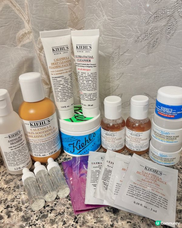 Facesss21歲生日限時四折低價❤️