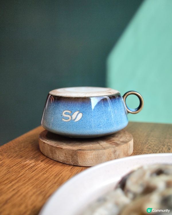 港島隱世chill cafe🔆