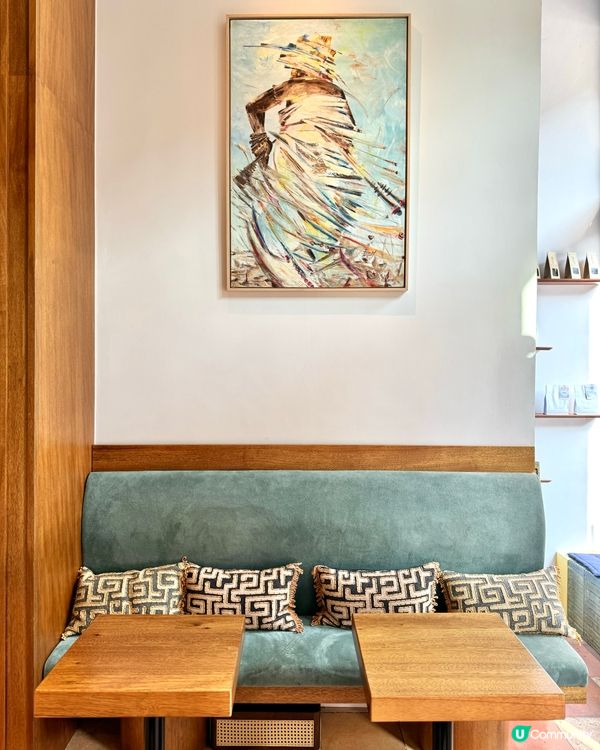 港島隱世chill cafe🔆