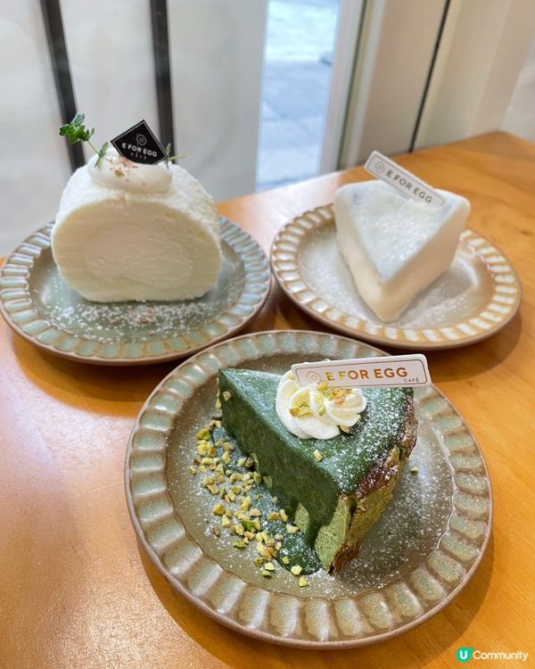 西環🤩 $100樓下 午餐套餐 甜品超正🍰🧇