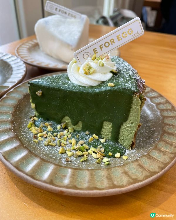 西環🤩 $100樓下 午餐套餐 甜品超正🍰🧇