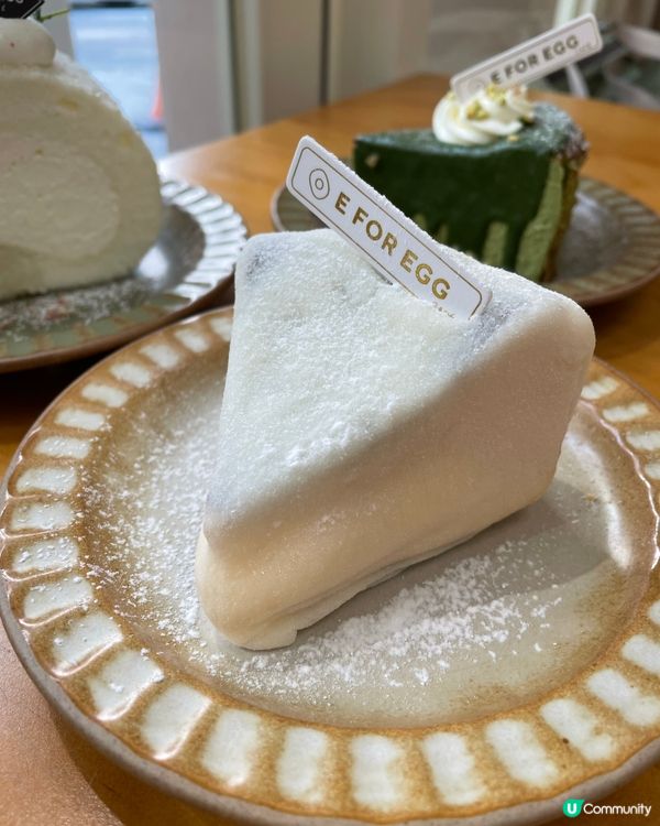 西環🤩 $100樓下 午餐套餐 甜品超正🍰🧇