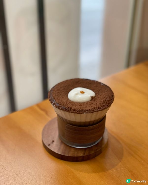 西環🤩 $100樓下 午餐套餐 甜品超正🍰🧇