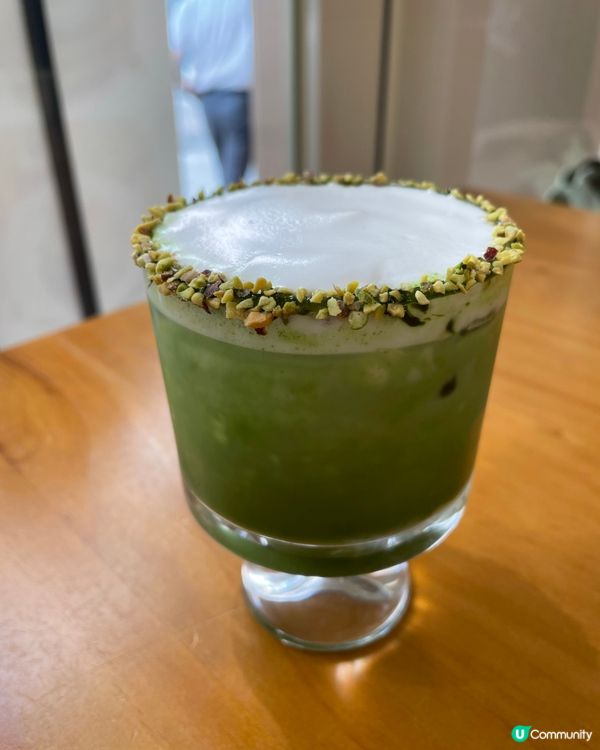 西環🤩 $100樓下 午餐套餐 甜品超正🍰🧇