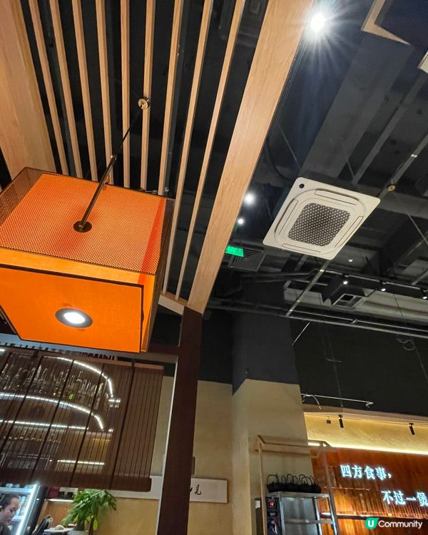 北上搵食😋領展中心城啫火啫啫煲🔥