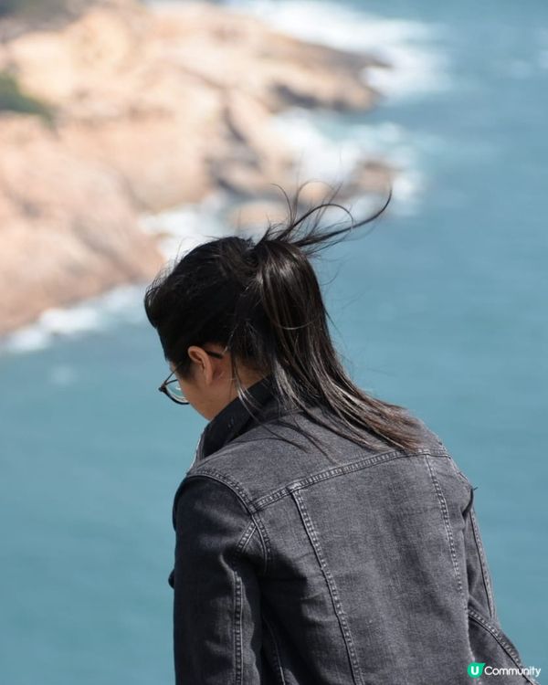 ## 赤柱犀牛石⛰️ 行山好去處！🚶‍♀️🚶‍♂️