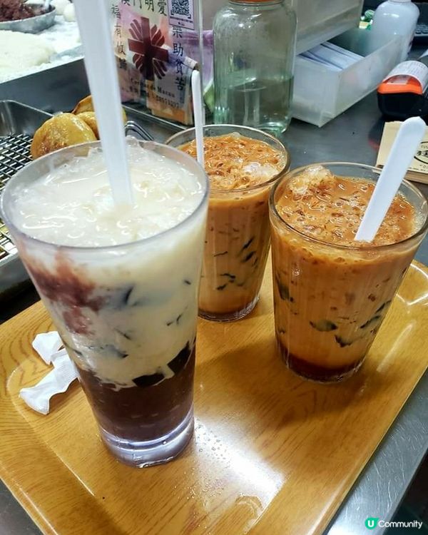 平民都可以花得起嘅美食