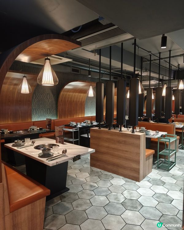 食在尖沙咀 - 云手工火鍋