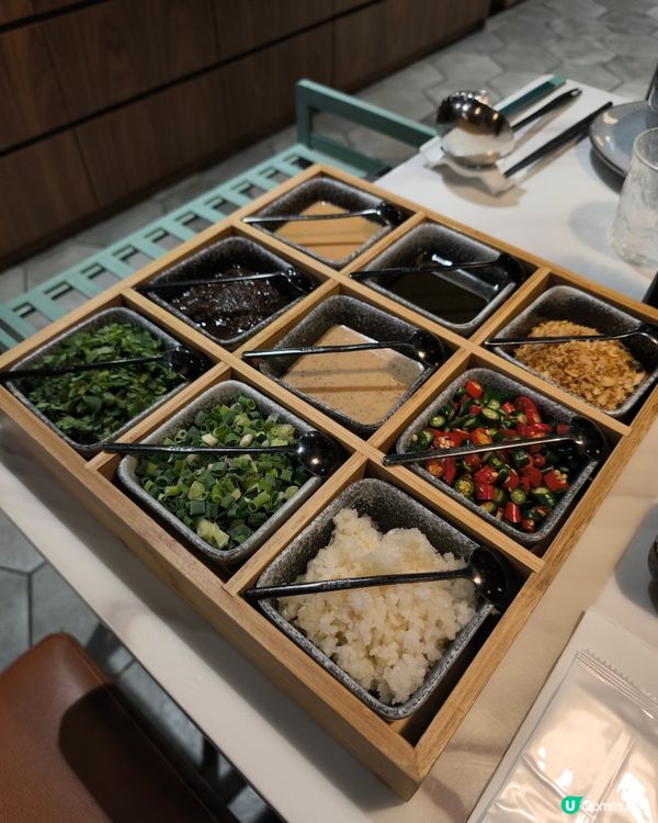 食在尖沙咀 - 云手工火鍋