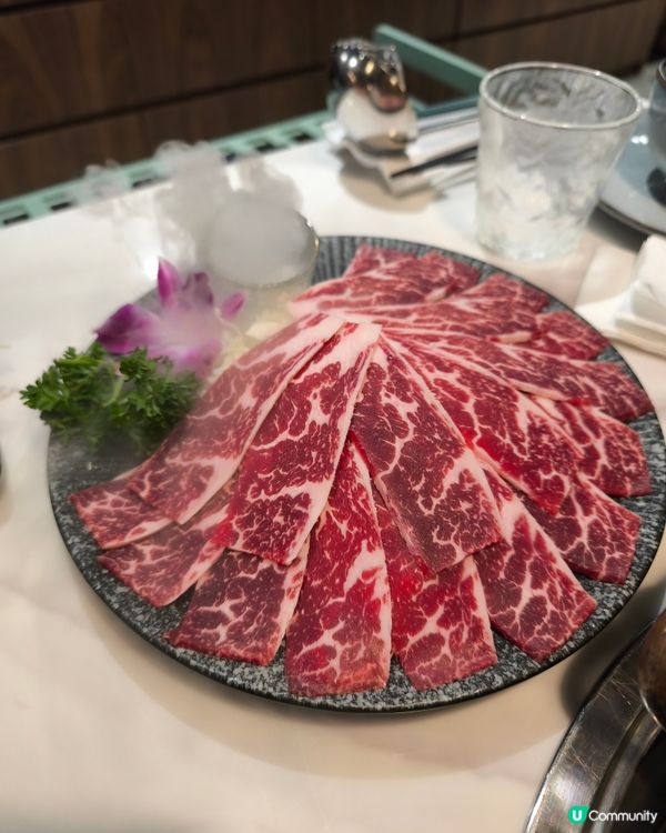 食在尖沙咀 - 云手工火鍋