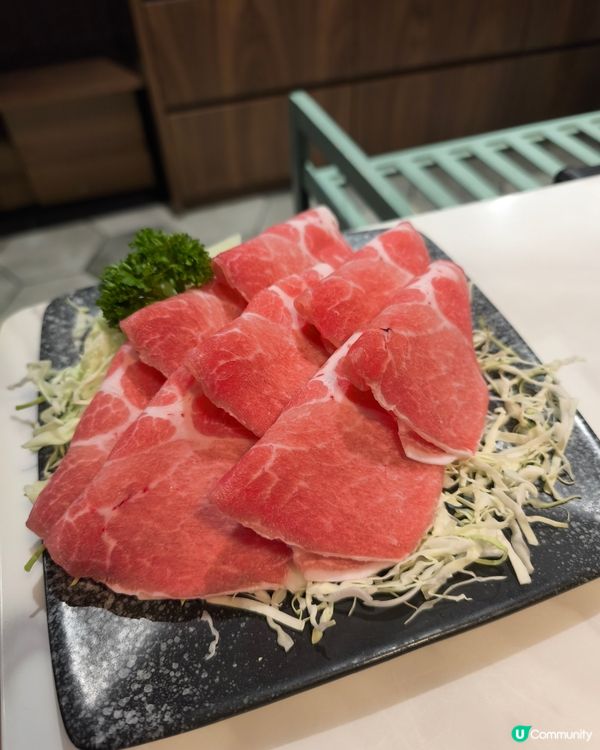 食在尖沙咀 - 云手工火鍋