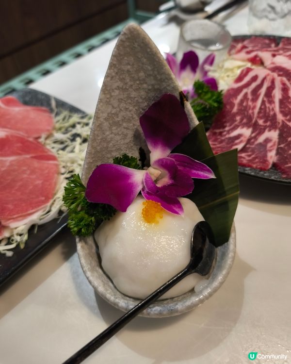 食在尖沙咀 - 云手工火鍋